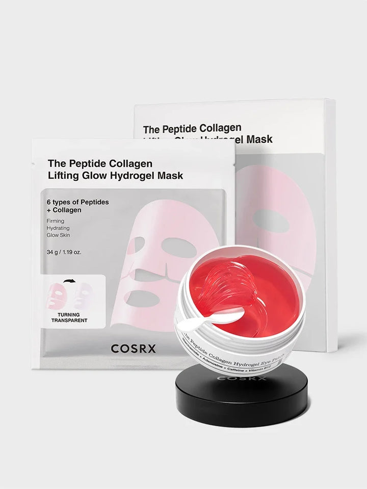 Peptide Special Care Duo N0