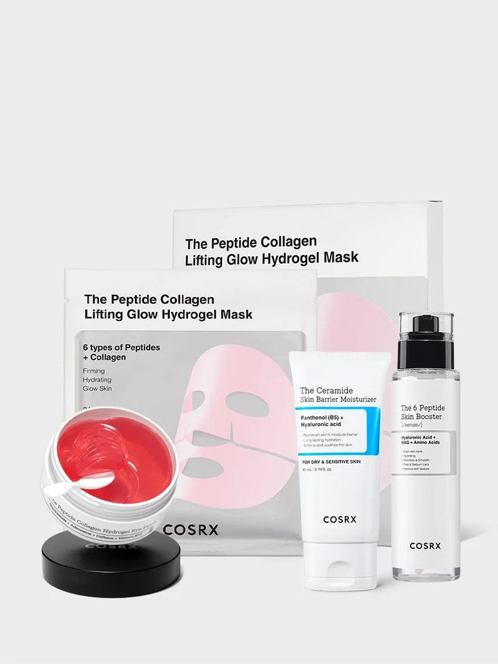Plump & Hydrate Kit O3