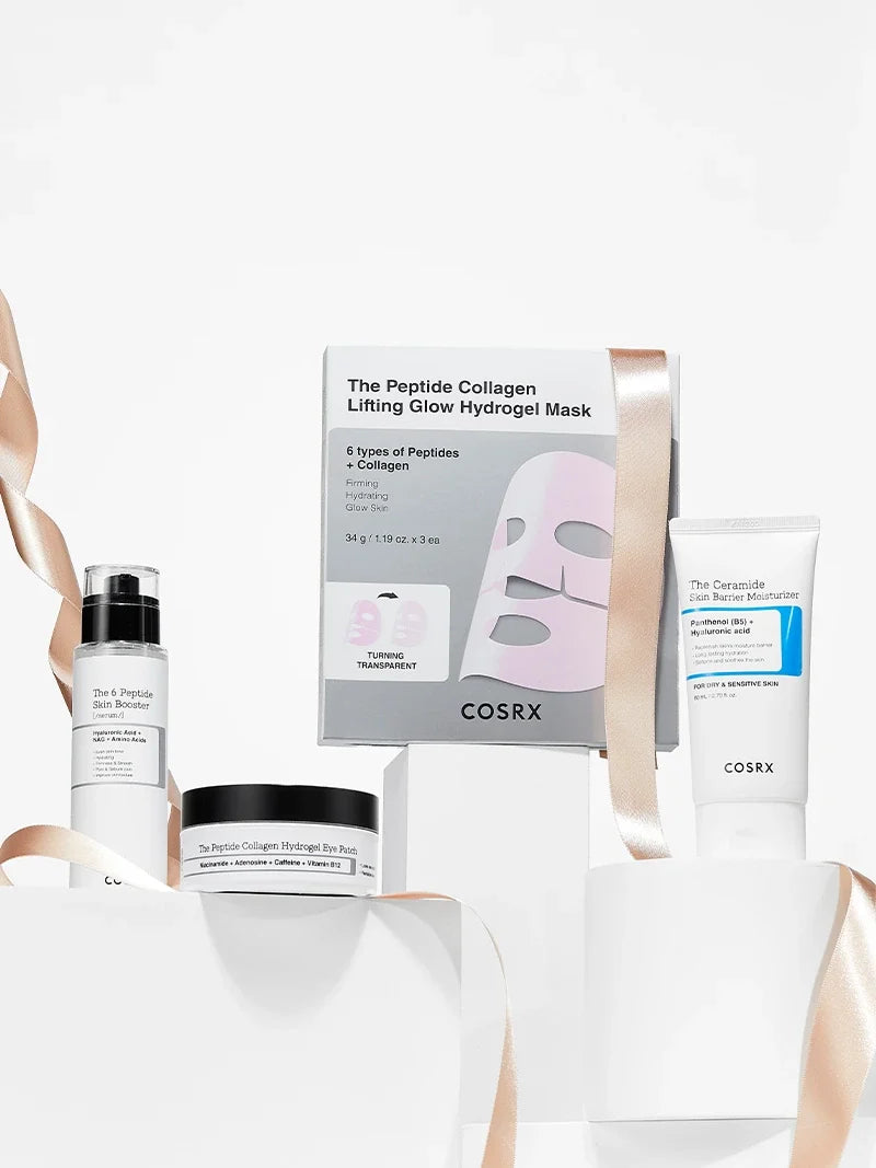 Plump & Hydrate Kit