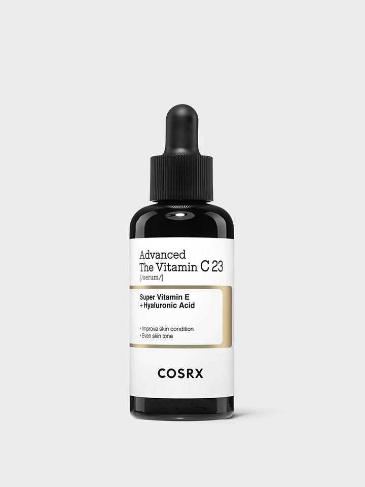 Advanced The Vitamin C 23 Serum M9