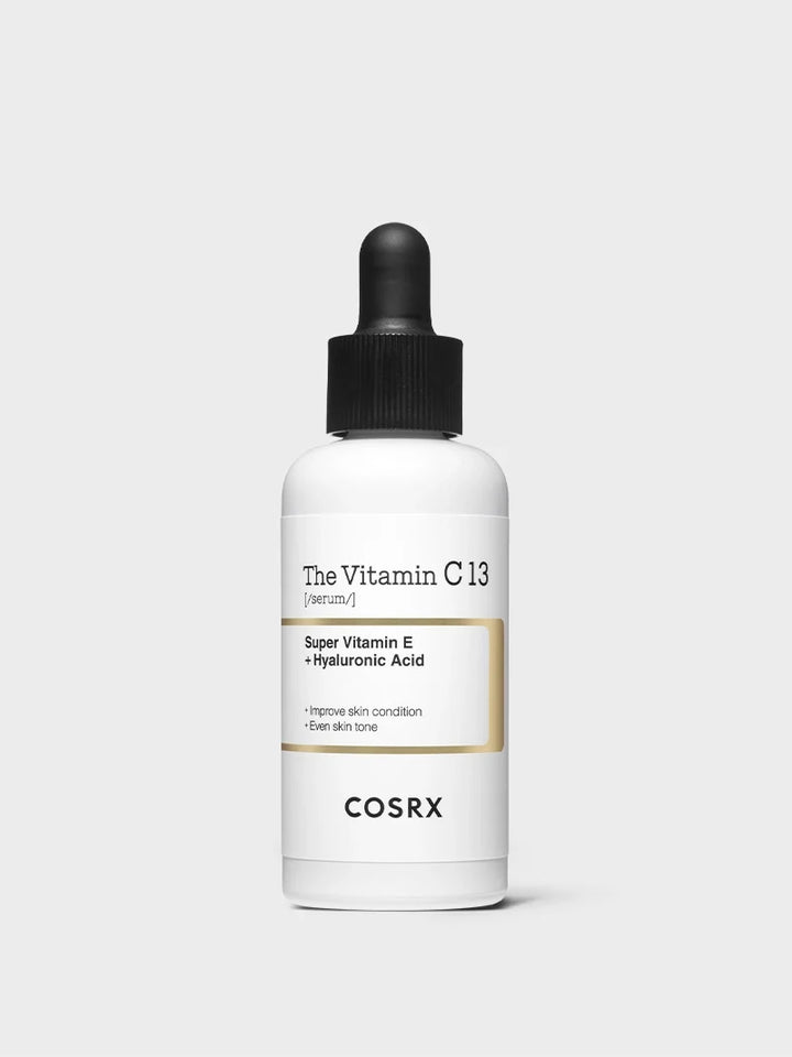 The Vitamin C 13 Serum R2