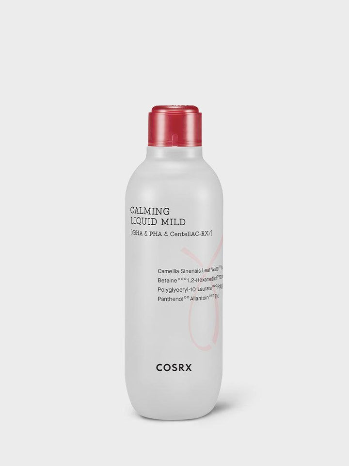 AC Collection Calming Liquid Mild O6
