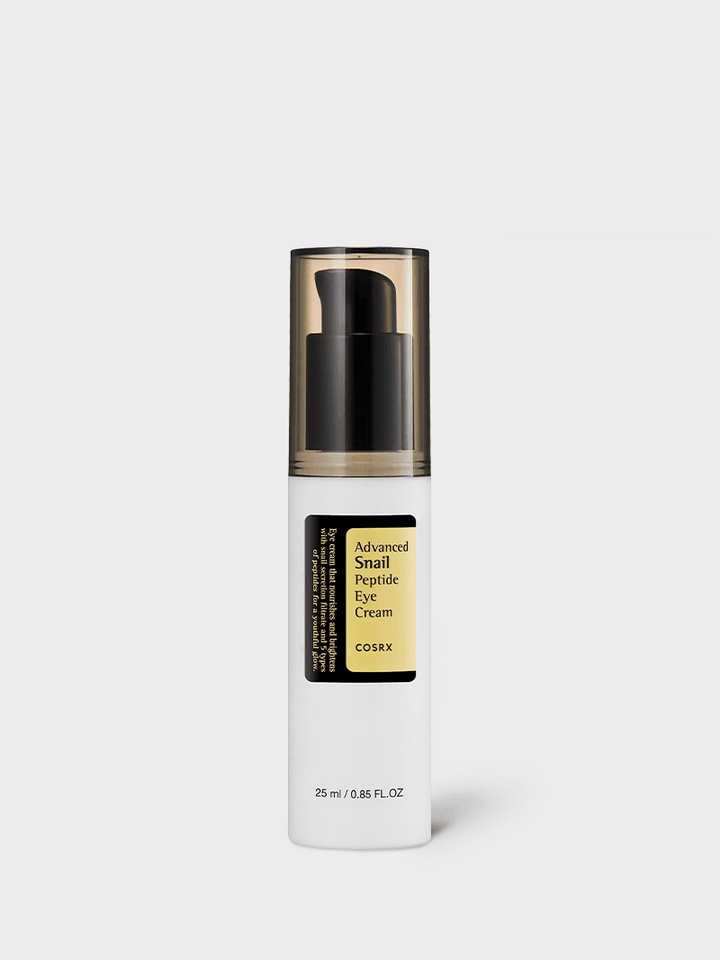 Advanced Snail Peptide Eye Cream N1