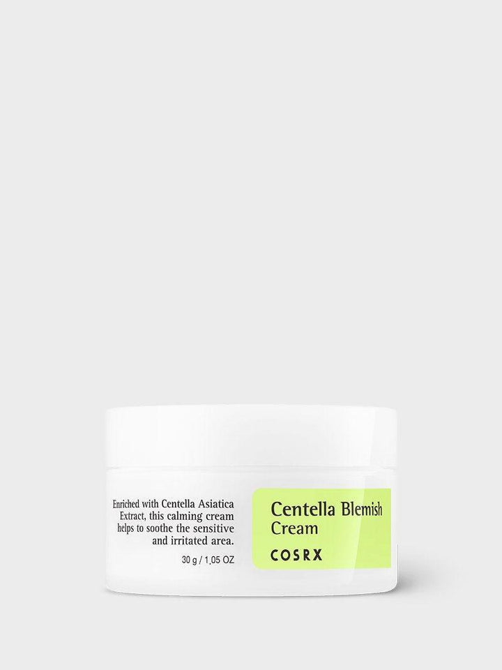 Centella Blemish Cream M7