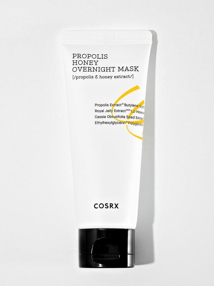 Full Fit Propolis Honey Overnight Mask R0
