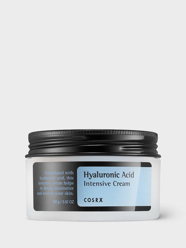 Hyaluronic Acid Intensive Cream O7