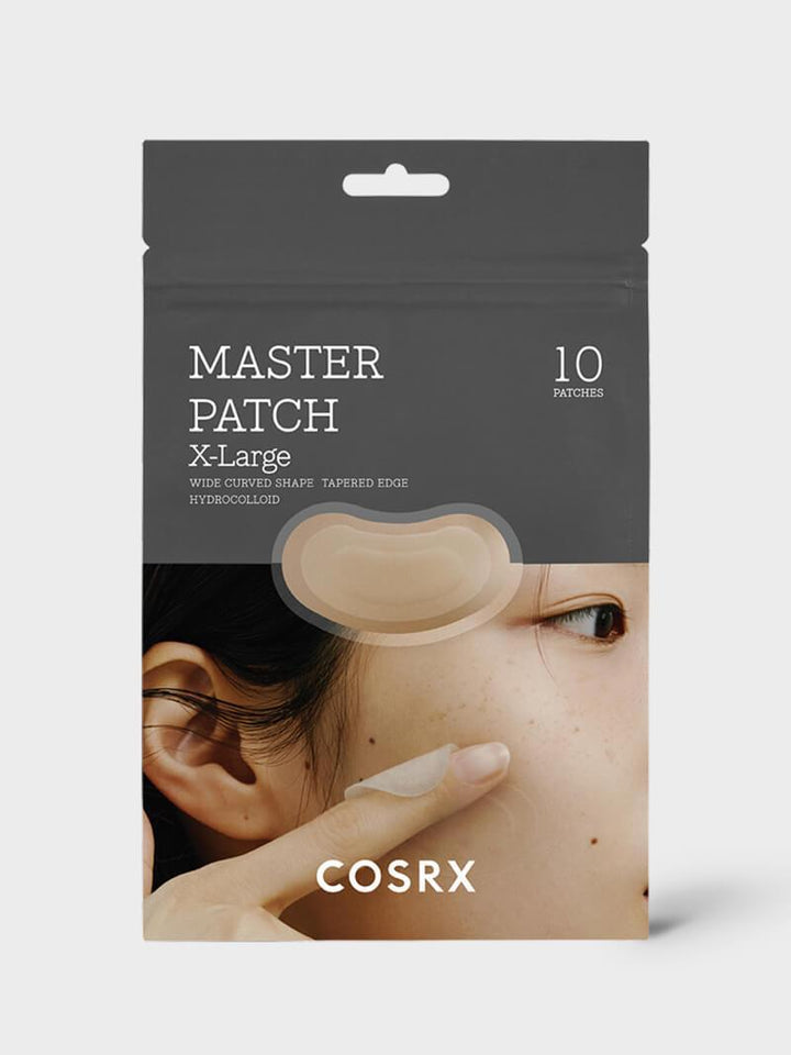 Master Patch X-Large N2
