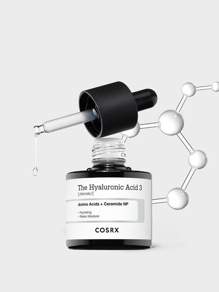 The Hyaluronic Acid 3 Serum M5