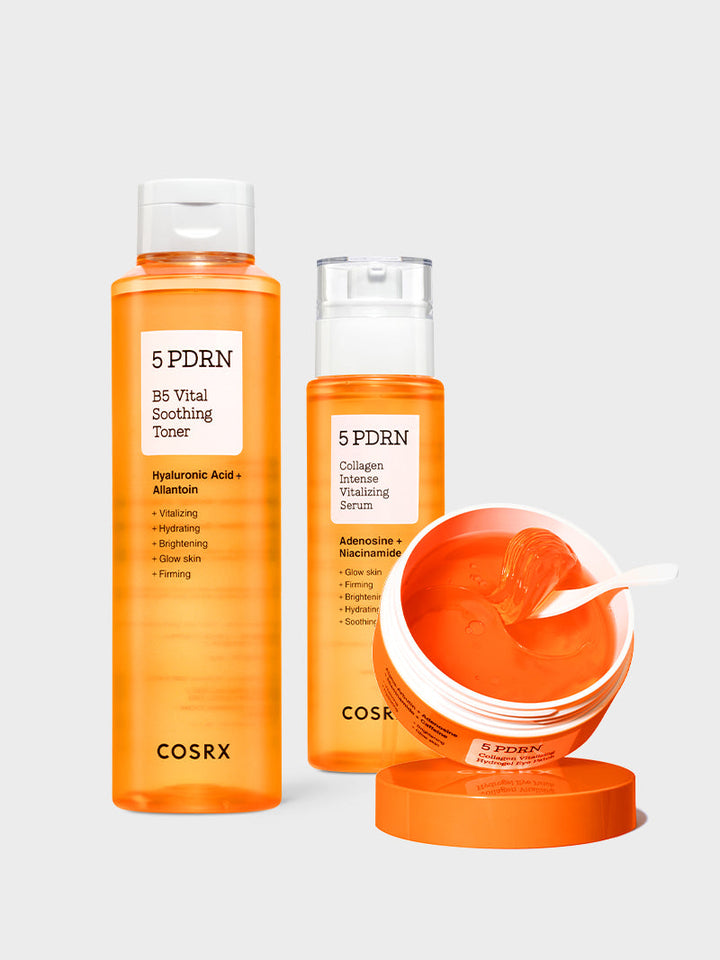 PDRN Daily Routine Kit M1