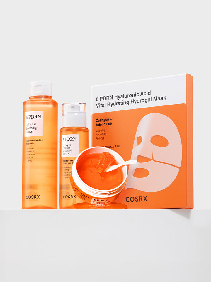 PDRN Full Routine Kit O9