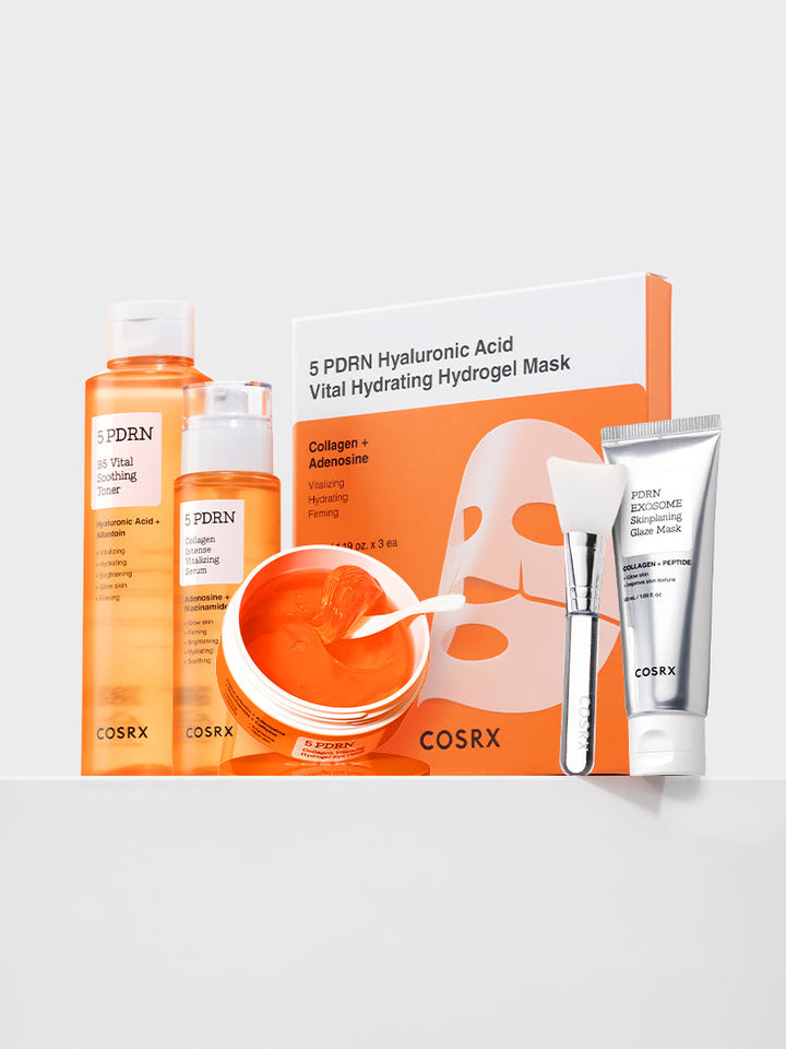 PDRN Premium Routine Kit R2