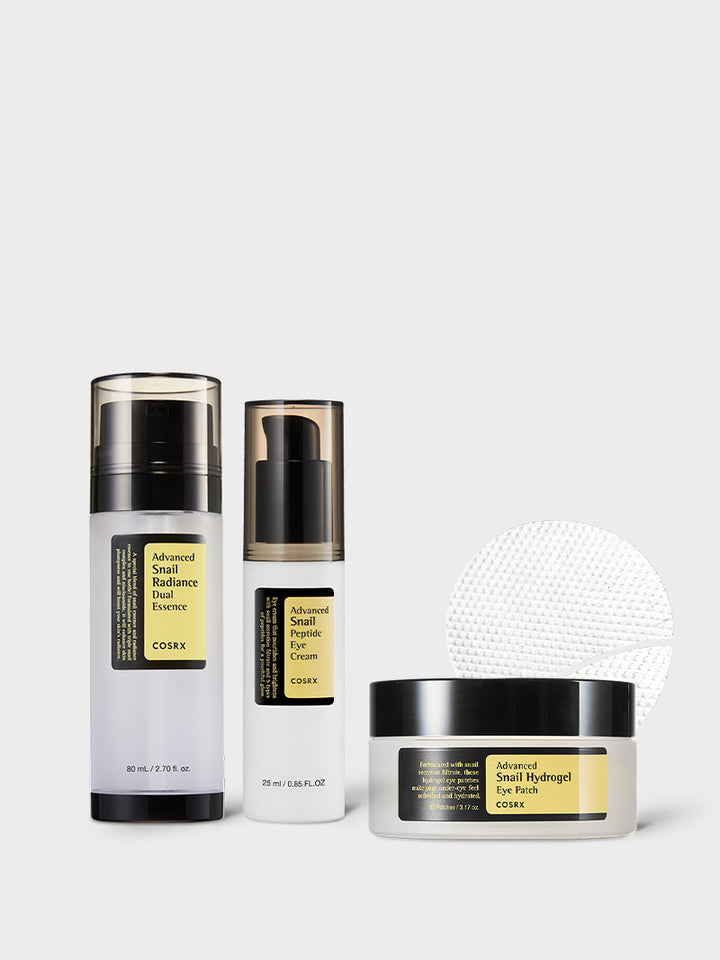 Slow-Aging Kit N9