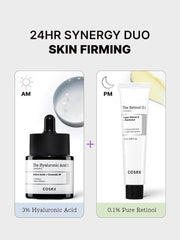 24-HR Synergy Duo - Skin Firming