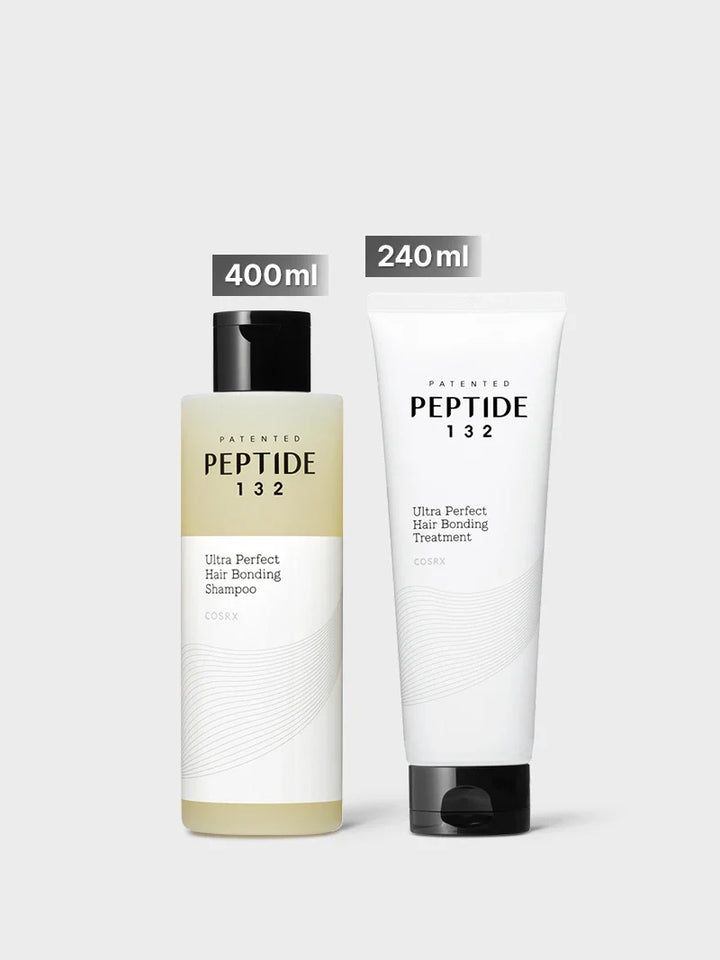Peptide-132 Hair Home Care Duo Q9