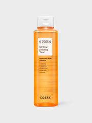COSRX 5 PDRN B5 Vital Soothing Toner - 280 mL / 9.46 fl oz