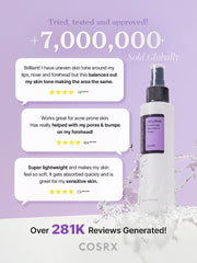 AHA/BHA Clarifying Treatment Toner