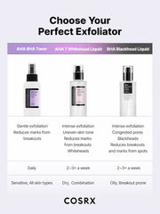 AHA/BHA Clarifying Treatment Toner