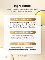 Advanced The Vitamin C 23 Serum