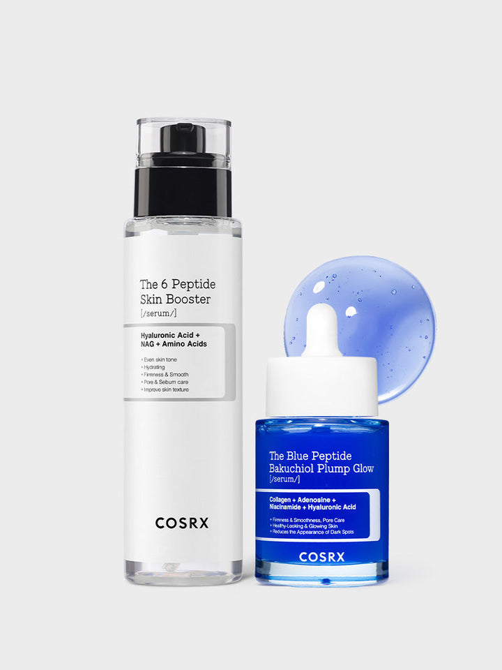 Double Peptide Firming Duo N9