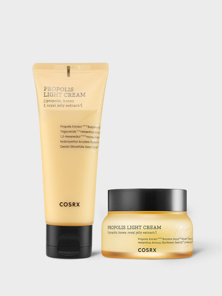 Full Fit Propolis Light Cream P3