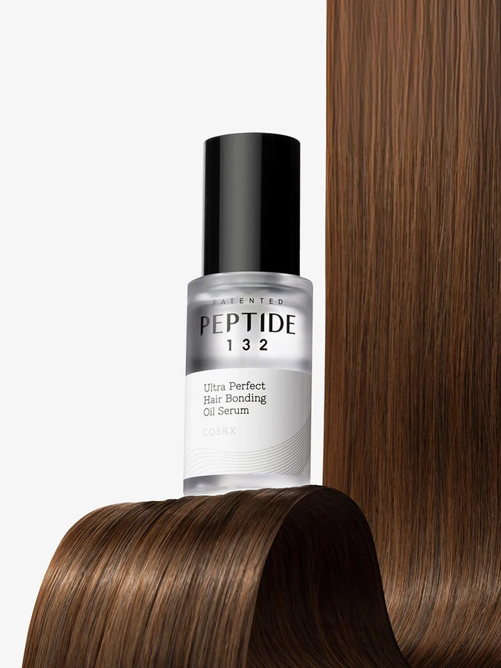 COSRX PEPTIDE-132 Ultra Perfect Hair Bonding Oil Serum M2