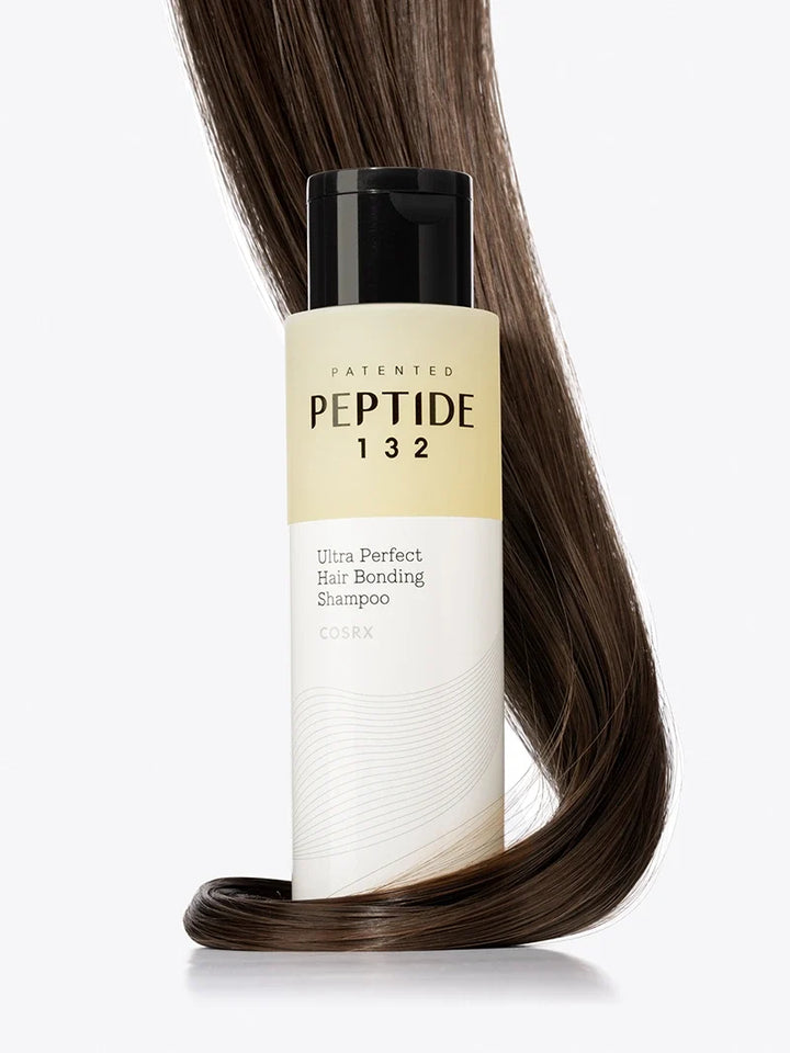 COSRX PEPTIDE-132 Ultra Perfect Hair Bonding Shampoo N0