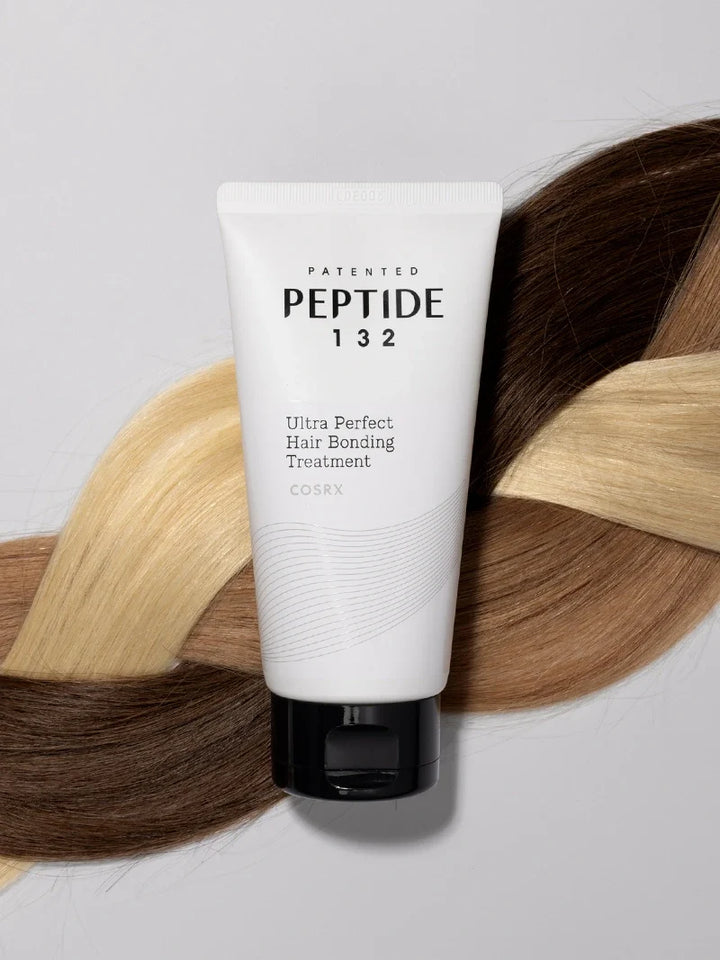 COSRX PEPTIDE-132 Ultra Perfect Hair Bonding Treatment Q8