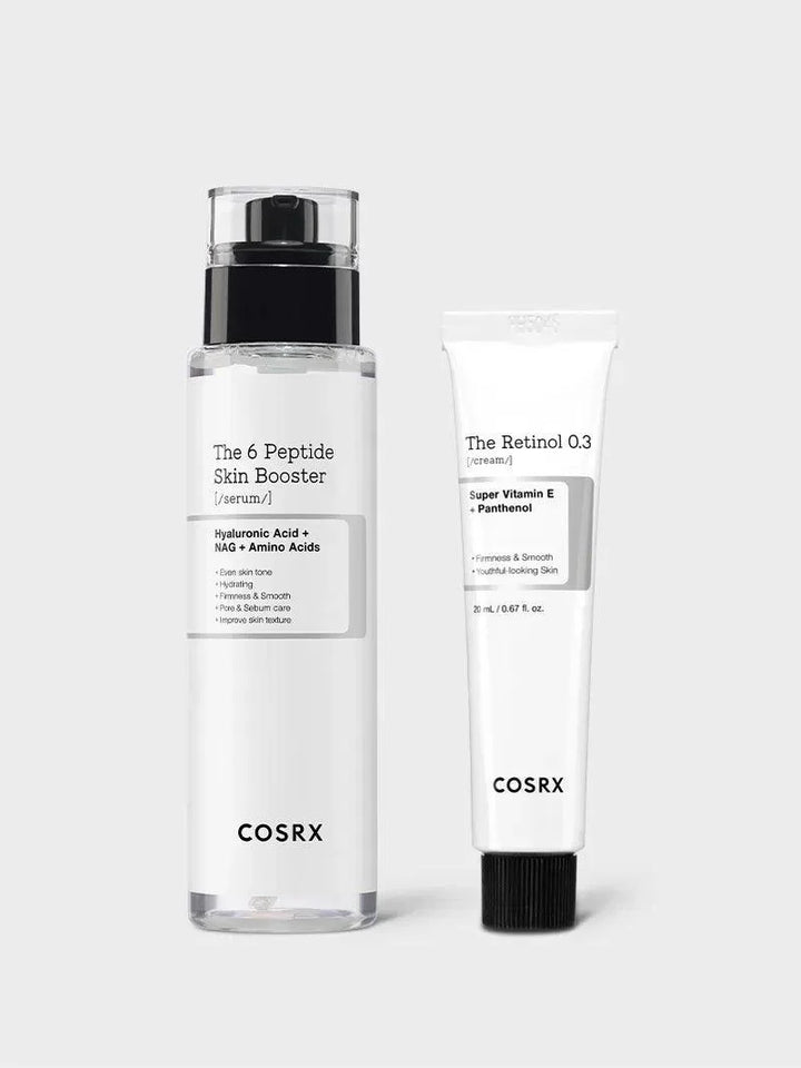 Deep Wrinkle Care Boost N3