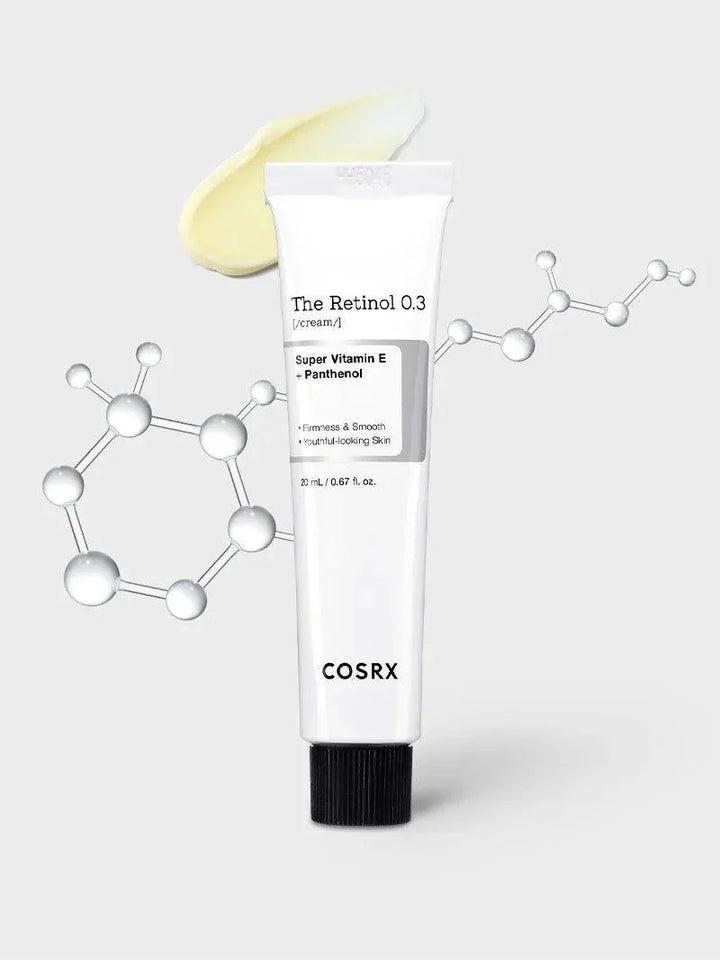 The Retinol 0.3 Cream Q5