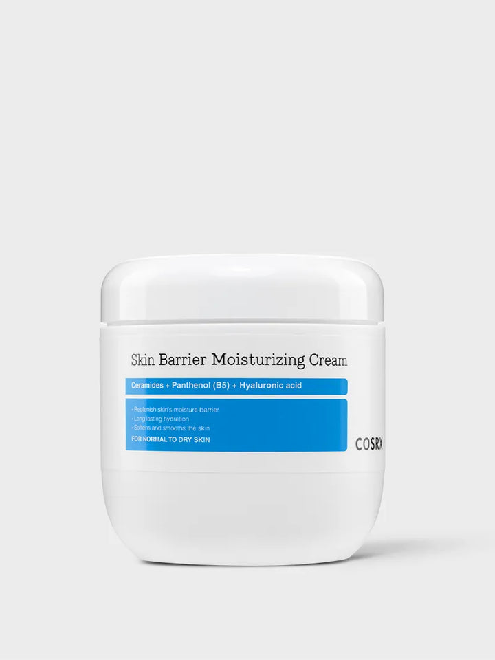 COSRX Skin Barrier Moisturizing Body Cream Q7