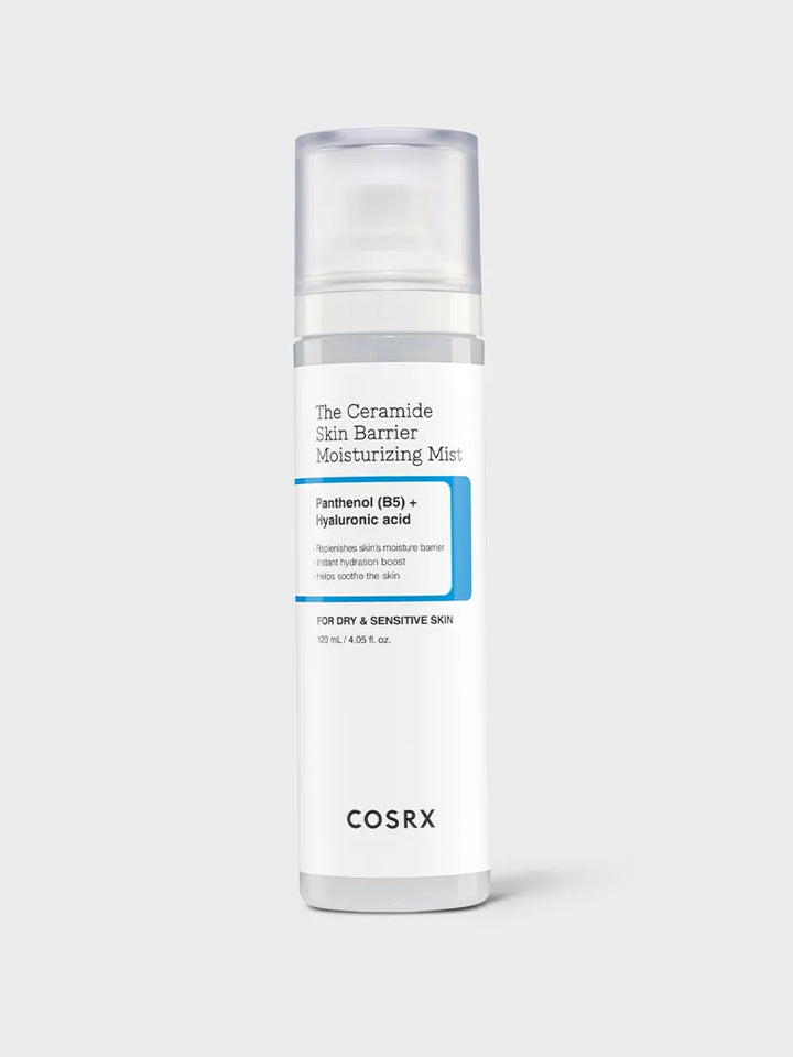 The Ceramide Skin Barrier Moisturizing Mist O7