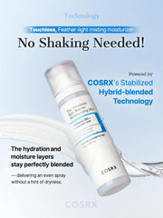 The Ceramide Skin Barrier Moisturizing Mist