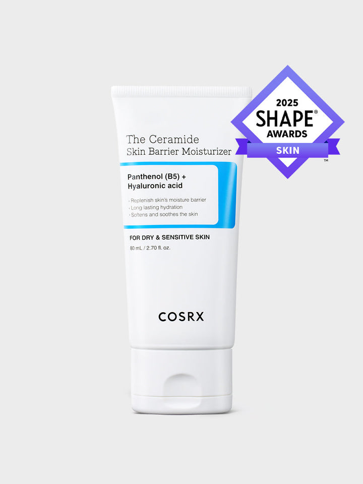The Ceramide Skin Barrier Moisturizer O6