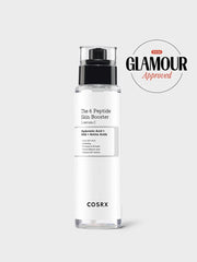 The 6 Peptide Skin Booster Serum