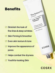 Deep Wrinkle Care Boost