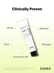 Deep Wrinkle Care Boost