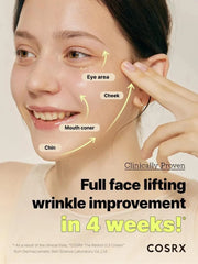 Deep Wrinkle Care Boost