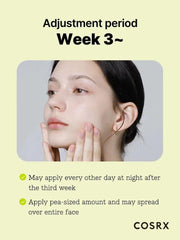 Deep Wrinkle Care Boost