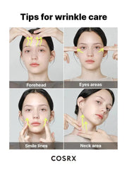 Deep Wrinkle Care Boost