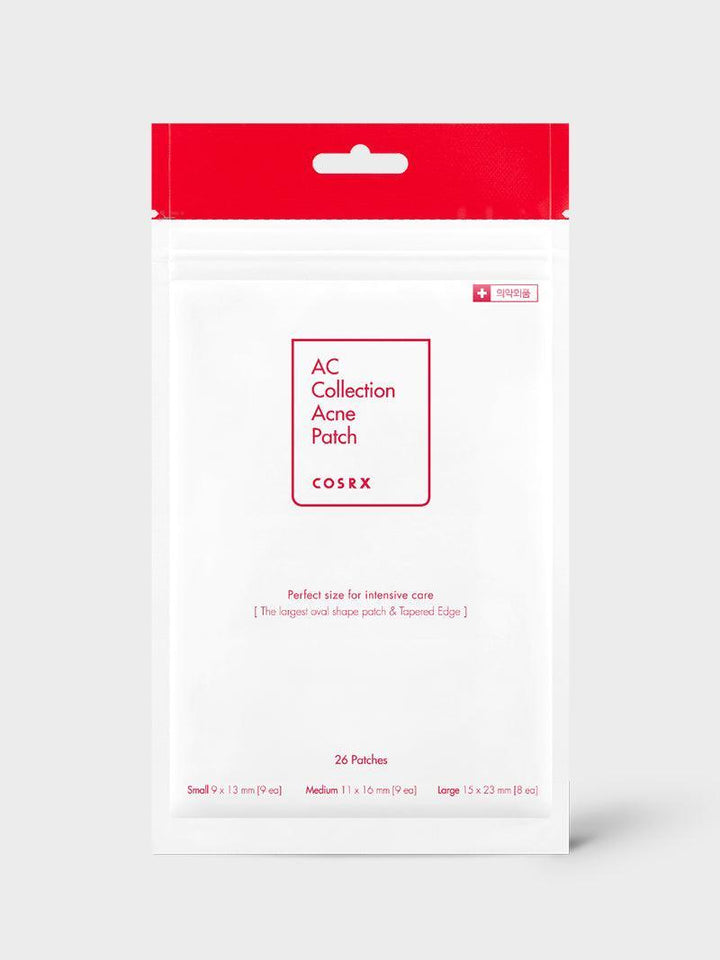 AC Collection Acne Patch O2