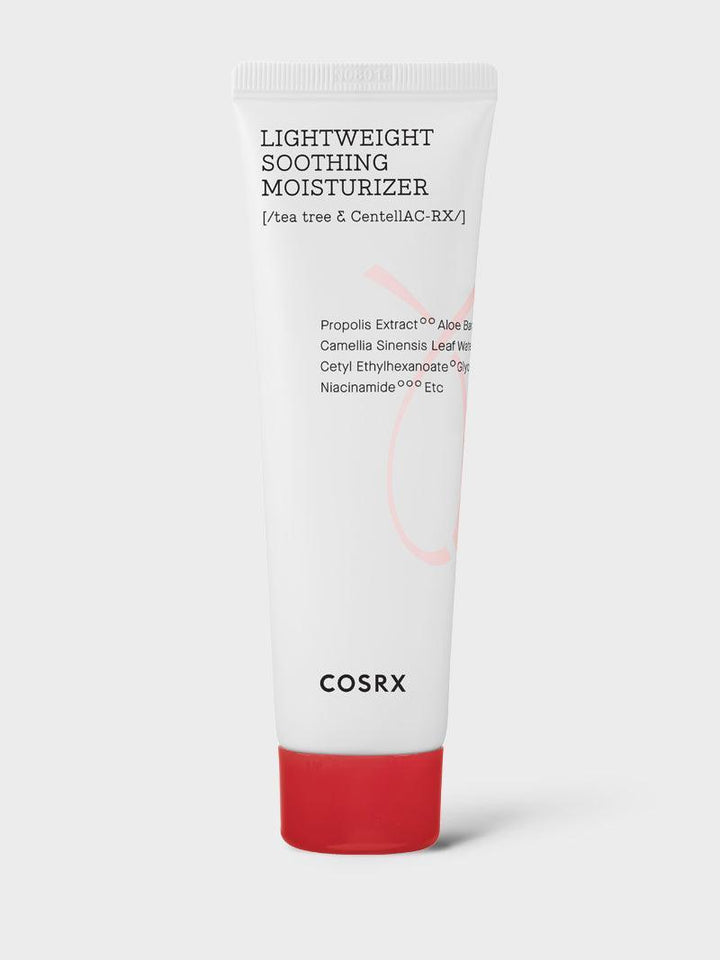 AC Collection Lightweight Soothing Moisturizer N1