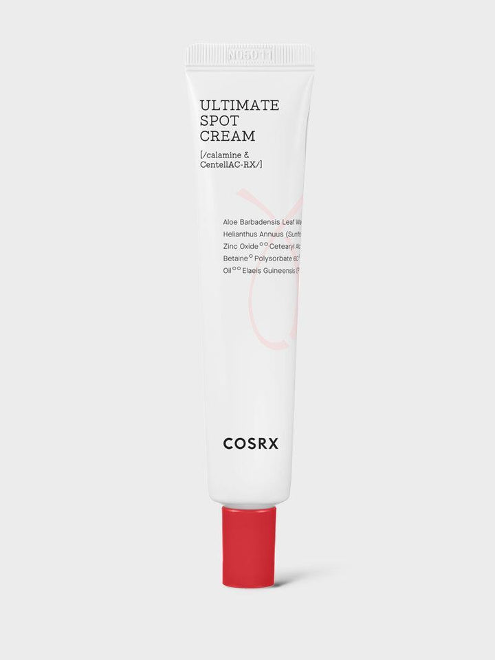 AC Collection Ultimate Spot Cream Q7