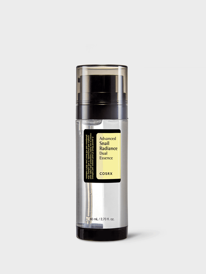 Advanced Snail Radiance Dual Essence Q1