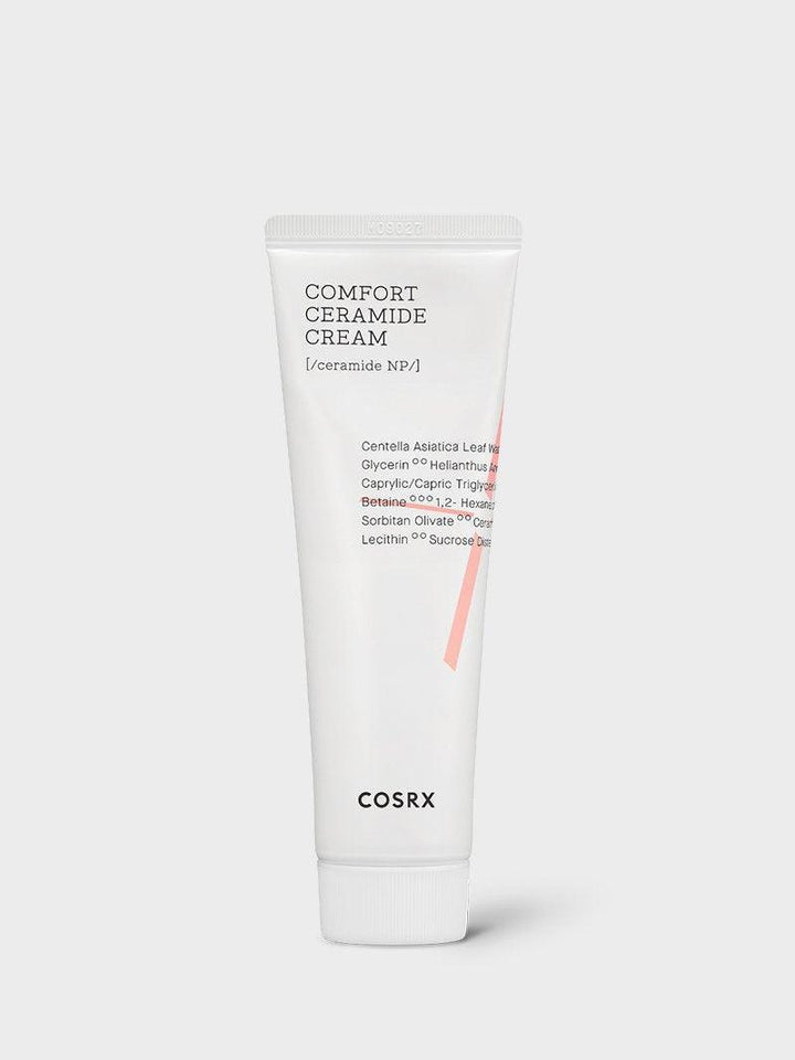 Balancium Comfort Ceramide Cream P3