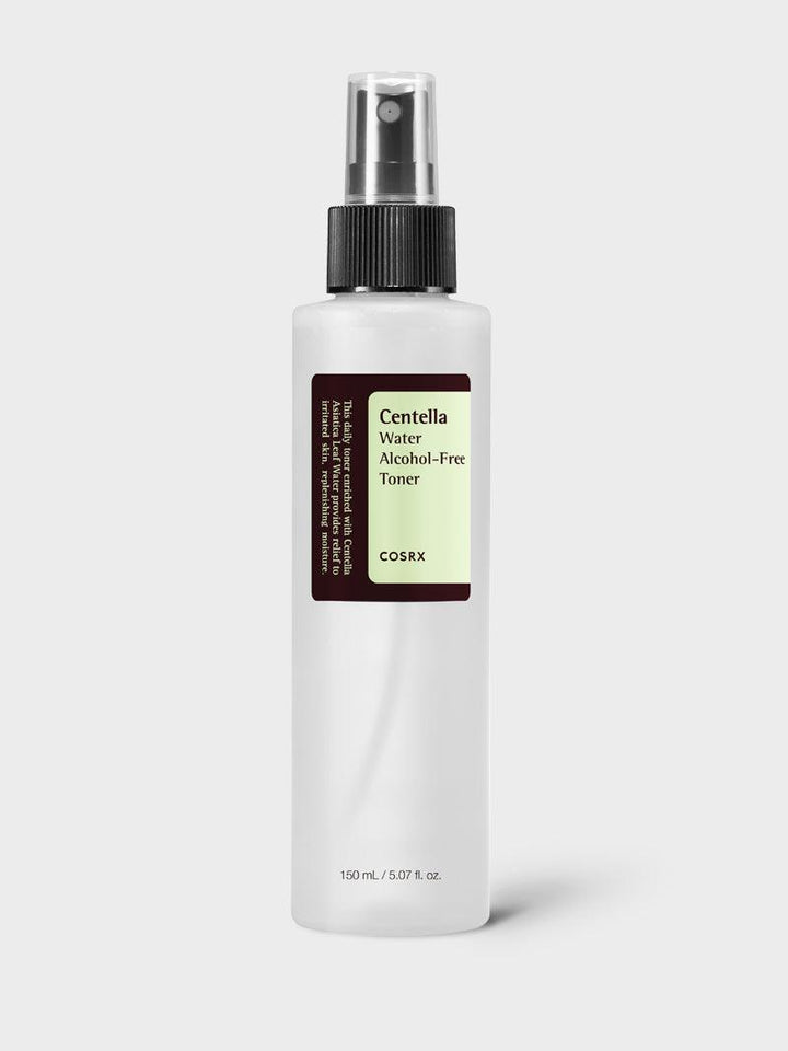 Centella Water Alcohol-Free Toner M1