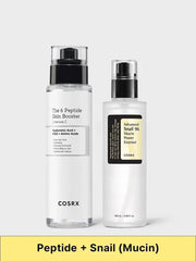 The 6 Peptide Skin Booster Serum - Skin Barrier Boost / 150mL (5.07 fl.oz)