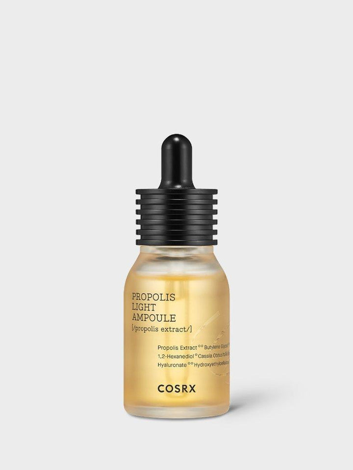 Full fit Propolis Light Ampoule R8