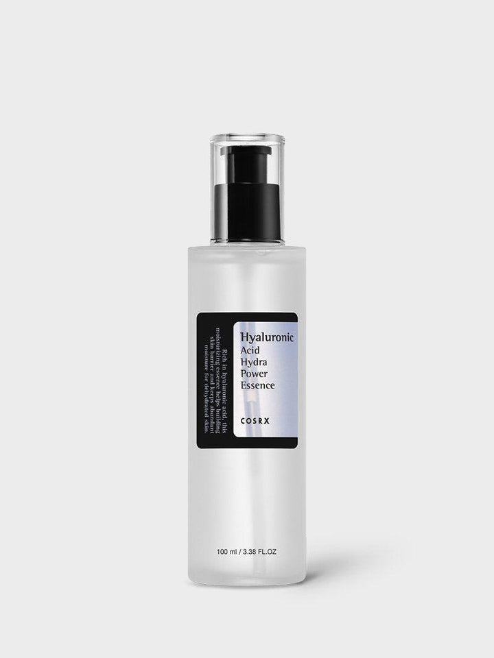 Hyaluronic Acid Hydra Power Essence M5