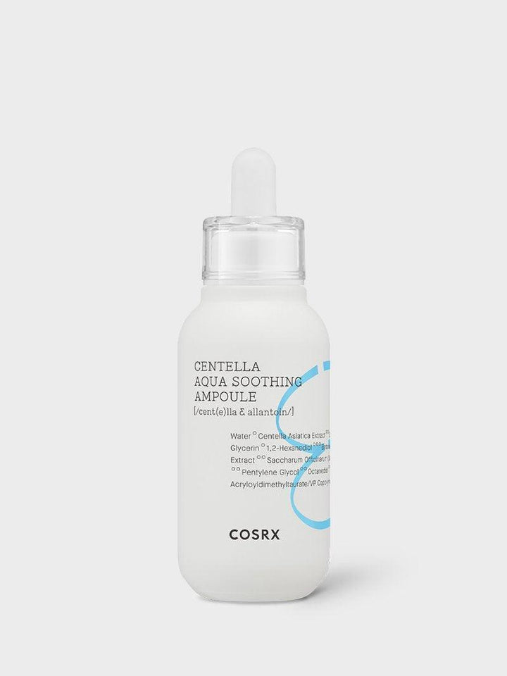 Hydrium Centella Aqua Soothing Ampoule O8
