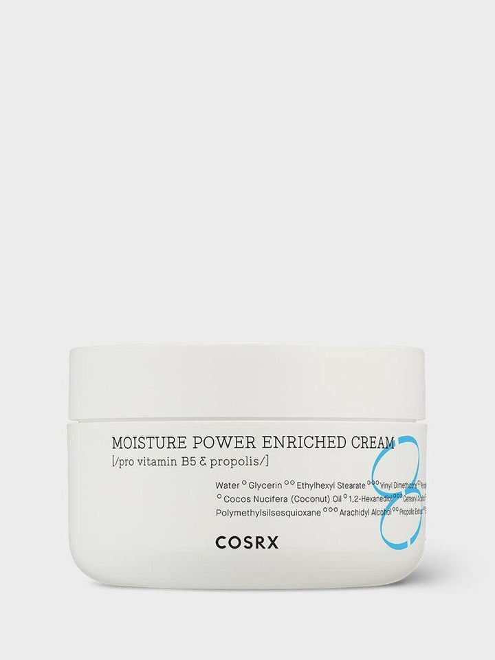 Hydrium Moisture Power Enriched Cream M6